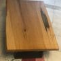 Coffee tables - Oak Coffee Table - JIMMY ARTWOOD