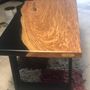 Tables basses - Table L'olivier mis en valeur  - JIMMY ARTWOOD