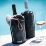 Wine accessories - Insulated Case Natural - KYWIE