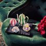 Tea and coffee accessories - Melon coffee service - AUGARTEN 1718