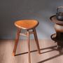 Stools for hospitalities & contracts - Family Stools - NEO-TAIWANESE CRAFTSMANSHIP