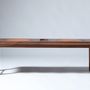 Lounge chairs - Shoes bench - NEO-TAIWANESE CRAFTSMANSHIP
