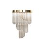 Acoustic solutions - Royal Wall Light - CASTRO LIGHTING