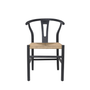 Chairs - Chair ROB Black-N - DAREELS