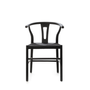 Chairs - Chair ROB Black-B - DAREELS