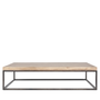Tables basses - Table basse TWO 140 - DAREELS