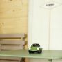 Objets de décoration - Playforever - Voiture Luft - PLAYFOREVER