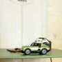Decorative objects - Playforever - Car Luft - PLAYFOREVER