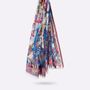 Scarves - SCARF PRODIGE - PETRUSSE PARIS