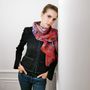 Scarves - SCARF PRODIGE - PETRUSSE PARIS