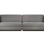 Sofas - BEND Sofa - ALGA BY PAULO ANTUNES