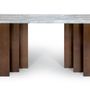 Dining Tables - PIANIST Coffee Table and Console - INSIDHERLAND