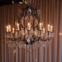 Suspensions - Chandelier Anvers. - VIPS AND FRIENDS