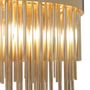 Chambres d'hôtels - Suspension Streamline - CASTRO LIGHTING