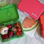 Repas pour enfant - Yumbox MiniSnack Bento Snack Box - YUMBOX