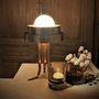 Table lamps - Lamp Winston - VIPS AND FRIENDS