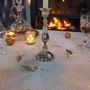 Christmas table settings - Tablecloth ANGEL - ARTIPARIS