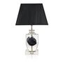 Objets personnalisables - Lampe PARIS DE NUIT - FIL-HARMONY