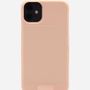 Travel accessories - Coque miroir : Soft Powder Pink - iPhone 11pro, 11, X, Xr, 6789SE - CASYX