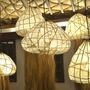 Hanging lights - Washable Lamps (Jelly Fish) - INDIGENOUS