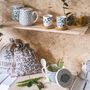 Mugs - Table Ceramics “Eucalyptus” - AMADEUS