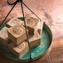 Soaps - COSMOS NAT certified Aleppo soaps - TADÉ PAYS DU LEVANT