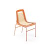 Office seating - gün line rope chair - SANCAKLI DESIGN