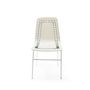 Office seating - Gün cont line chair - SANCAKLI DESIGN