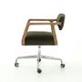 Office seating - TYLER DESK CHAIR - FUSE HOME