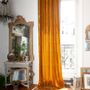 Curtains and window coverings - Fortuna curtain - EN FIL D'INDIENNE...