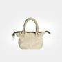 Bags and totes - Large Linen Bag BURE - JURATE