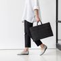 Leather goods - Office Bag AUSTE #32 - JURATE