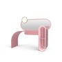 Pièces uniques - Bubble Gum Dressing Table  - COVET HOUSE