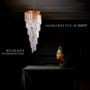 Decorative objects - BOUKARA I Pendant Light - MAZLOUM LIGHT
