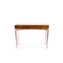 Consoles - Trinity Console Table  - COVET HOUSE