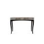 Consoles - Trinity Console Table  - COVET HOUSE