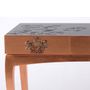Console table - Trinity Console Table  - COVET HOUSE