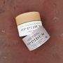 Hotel bedrooms - SKINCARE BALM ECORCES & GRAINES - OPPIDUM - COSMETIQUE NATURELLE