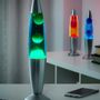Gifts - Magma Lava Lamp by InnovaGoods - KUBBICK