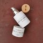 Beauty products - SKINCARE OIL NEUTRE ABSOLU  - OPPIDUM - COSMETIQUE NATURELLE