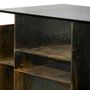 Console table - Kyan Console  - COVET HOUSE