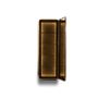 Storage boxes - Colosseum Tall Storage Display Case  - COVET HOUSE