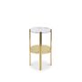 Dining Tables - Craig Column Cabinet  - COVET HOUSE