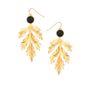 Jewelry - ARES earrings - COLLECTION CONSTANCE