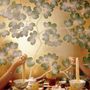 Other wall decoration - Moonlight Forest Wallpaper - LALA CURIO LIMITED