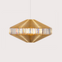 Decorative objects - TOUPIA I Pendant lamp - MAZLOUM LIGHT