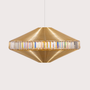 Decorative objects - TOUPIA I Pendant lamp - MAZLOUM LIGHT