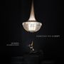 Decorative objects - BOMBA I Pendant lamp - MAZLOUM LIGHT