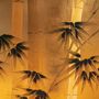 Other wall decoration - Haven Bamboo Wallpaper - LALA CURIO LIMITED