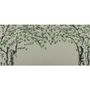 Other wall decoration - Cherry Blossoms Canopy Wallpaper - LALA CURIO LIMITED